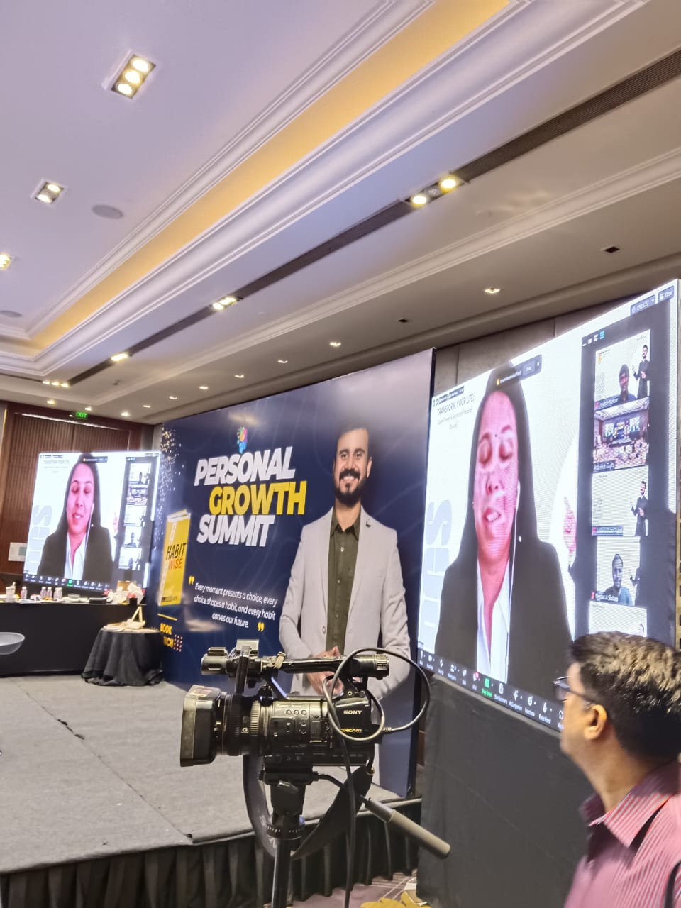 Video Confrensing